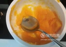 怎么做南瓜浓汤？