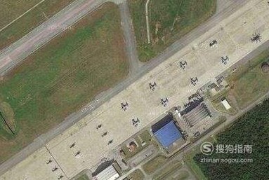 民用机场与军用机场有什么区别
