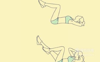 腰间盘突出的8种锻炼方法