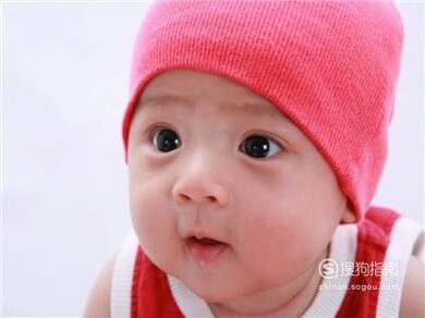 婴儿痤疮 婴儿脸部红色斑点的护理