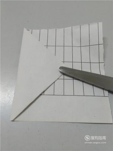 简单的纸飞机折法