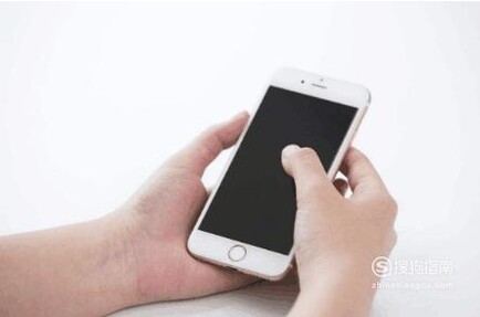 玩手机手指出汗怎么办?怎么有效减少手汗