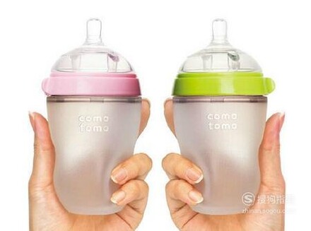 为宝宝挑选什么材质的奶瓶好？
