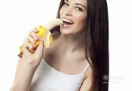 吃香蕉可延长寿命？