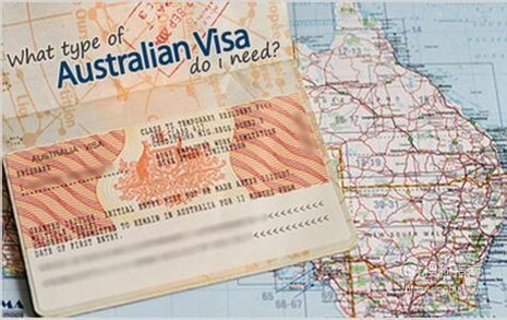 如何澳大利亚签证？