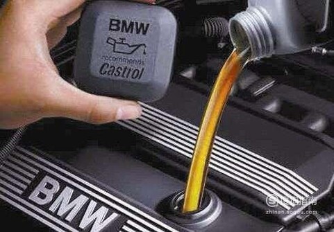 汽车是否能换不同品牌的机油