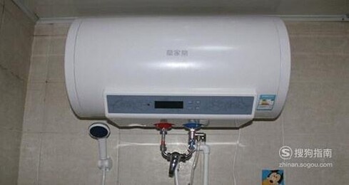 长时间停用的热水器如何正确的开启使用