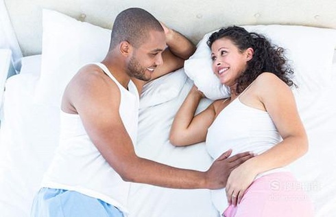 如何预防孕妇失眠？