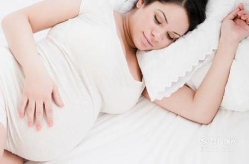 如何预防孕妇失眠？