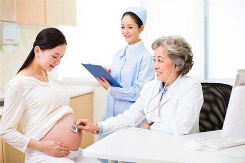 怀孕晚期有哪些注意事项？