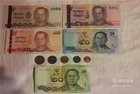 去泰国，大概需要换多少泰铢现金？要注意什么