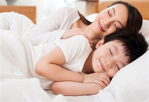 怎样给宝宝培养良好的睡眠习惯？