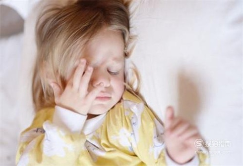 怎样给宝宝培养良好的睡眠习惯？
