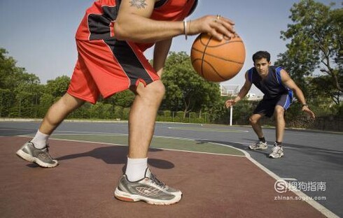 如何练好篮球基本功