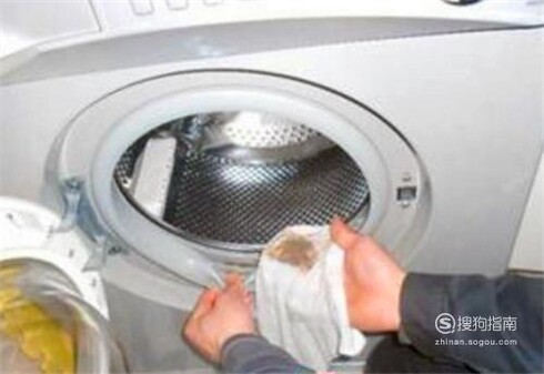 洗衣机如何清洗