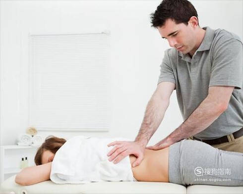 女人经常感受到腰酸背痛该怎么办？