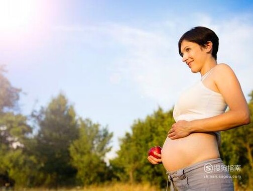 孕妇腰酸背痛如何缓解才好？