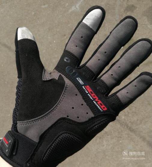 摩托车手套的保养方法