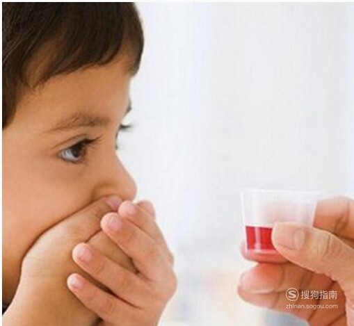 小孩子不爱吃药应该怎么办？