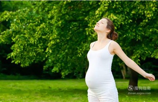 怀孕晚期有哪些注意事项？