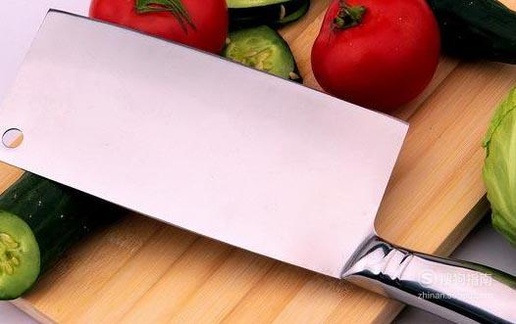 怎么切菜：刀工秘籍21式，让切菜更畅快