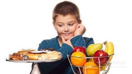 如何干预儿童肥胖的发生