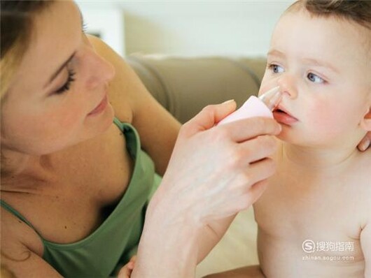 孩子秋季感冒引发鼻炎怎么办？生活中注意什么？