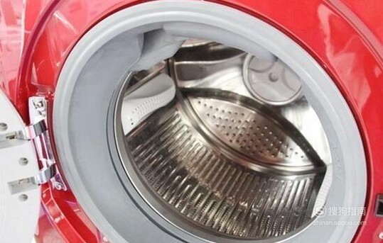 滚筒洗衣机的异味问题如何解决