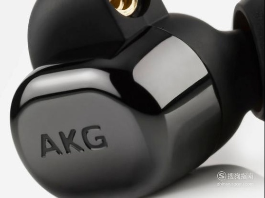 AKG新耳塞产品是什么？