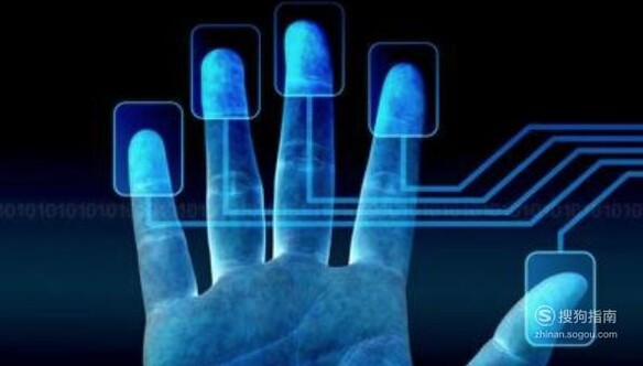 指纹识别技术有哪几种