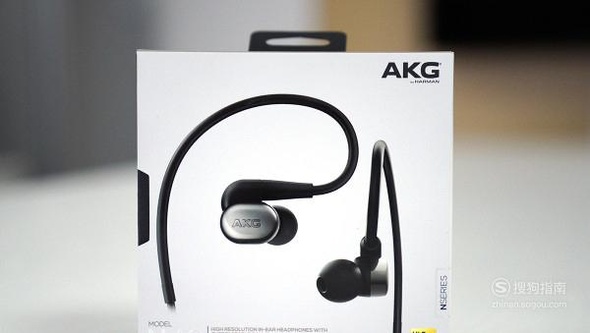 AKG新耳塞产品是什么？
