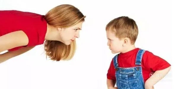 怎么和孩子好好说话