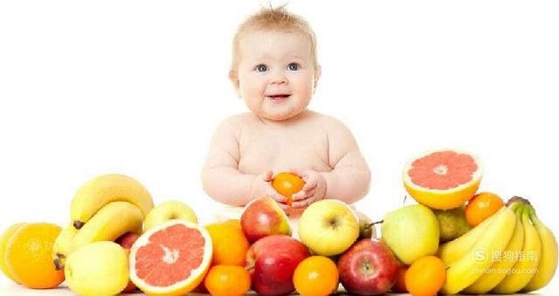 冬天怎么给宝宝吃水果