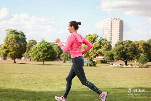 如何跑步减脂减肥效果最好