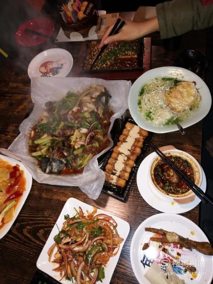 成都市温江区有什么值得尝试的美食？