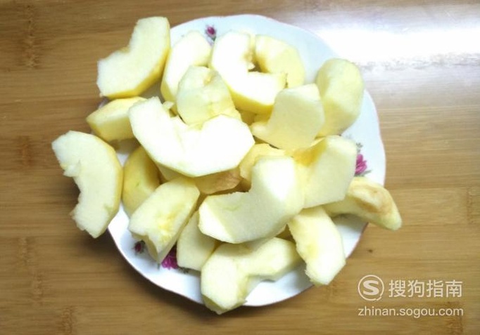 山楂苹果罐头怎么做