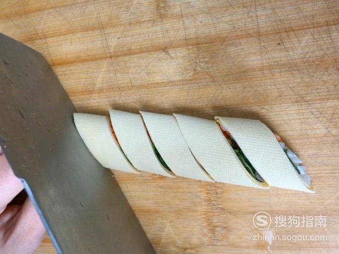 怎样做出美味的京酱肉丝？