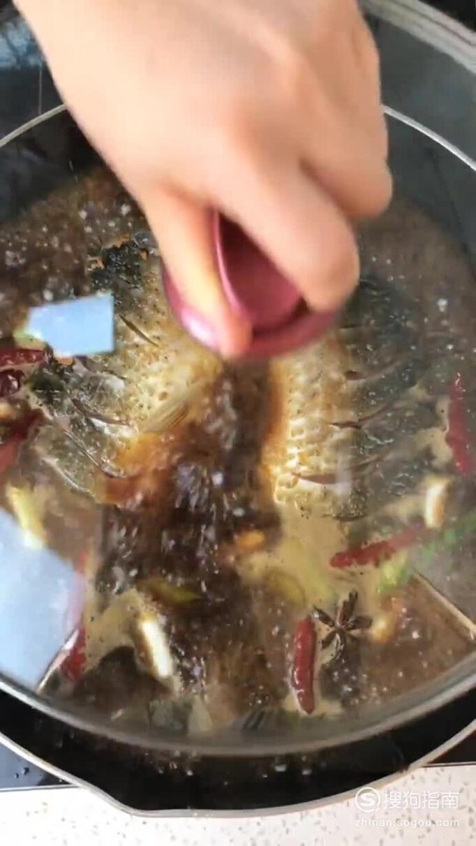 如何做红烧鲫鱼好吃？