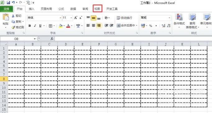 如何将Excel表格打印在一张纸上