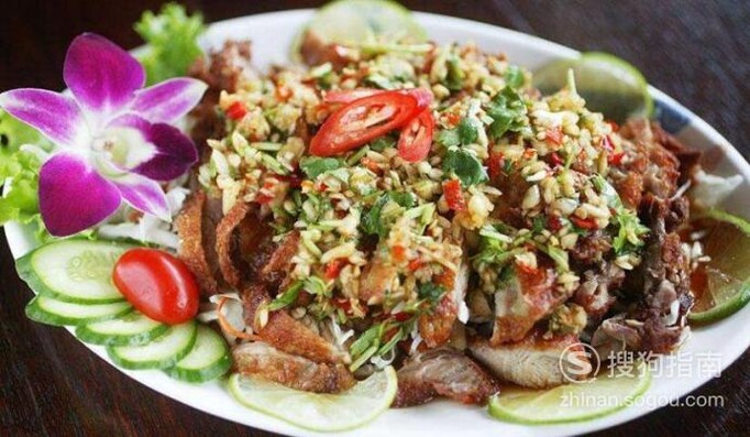 泰式料理的特点是什么？泰式料理健康吗？
