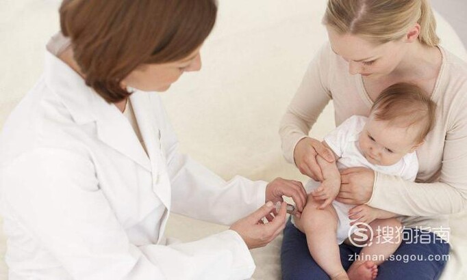 宝宝什么情况下要暂缓疫苗的接种