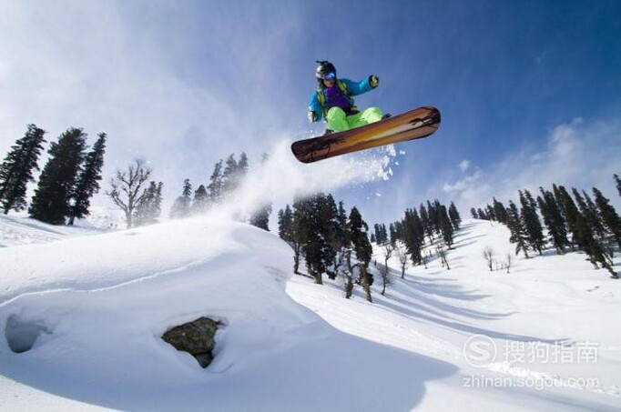 出国滑雪如何防范雪崩危险