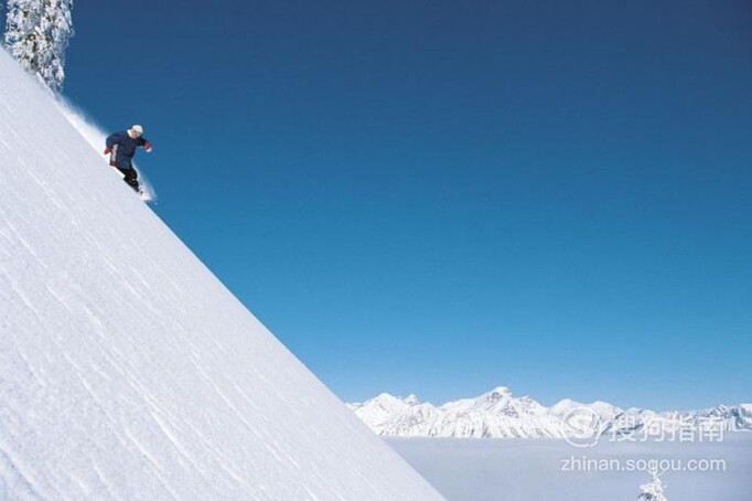 出国滑雪如何防范雪崩危险
