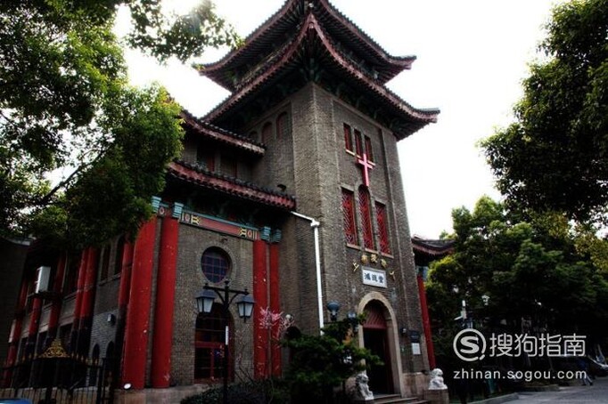 上海旅游攻略——教你如何穷游上海