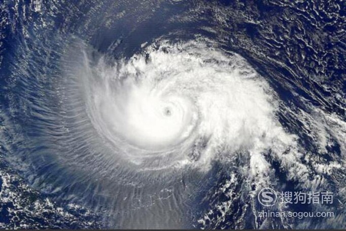 热带气旋是如何生成的