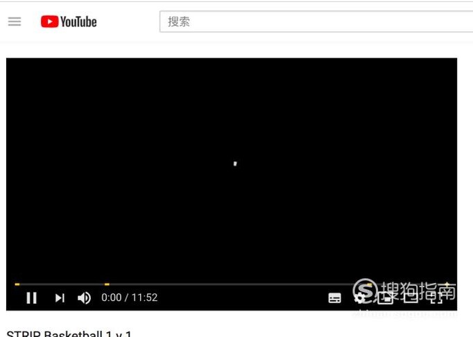 Youtube 怎么设置中文字幕