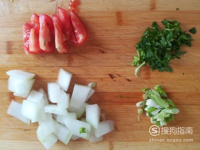 怎样做营养美味的冬瓜骨头汤