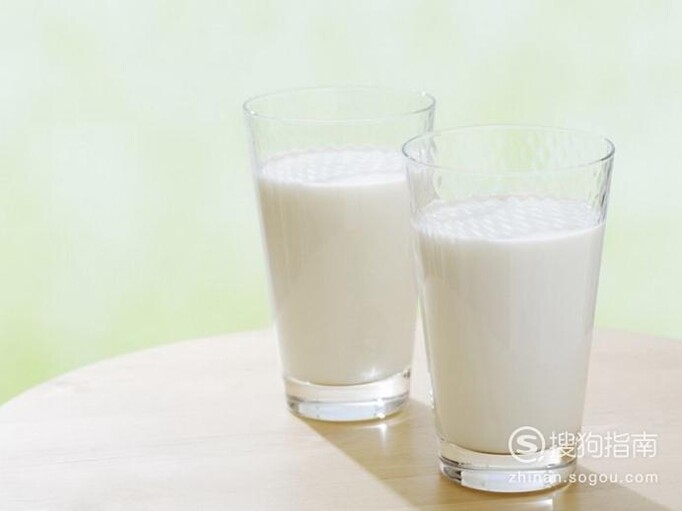 牛奶喝多了会长胖，多多注意？