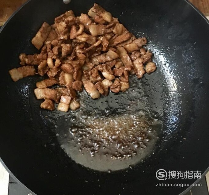 辣椒炒肉怎样做既简单又好吃？