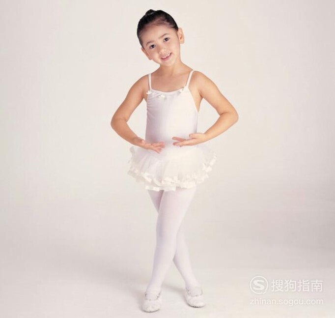 孩子多大开始学芭蕾舞比较合适?